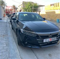 هۆندا ئەکۆرد